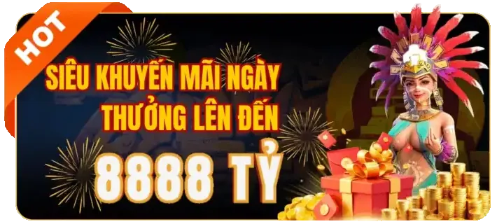 Các chương trình khuyến mãi hấp dẫn tại Kèo Nhà Cái