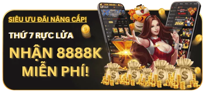 Tăng vốn cược tại 777king