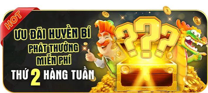 Game nổ hũ tại Kèo Nhà Cái