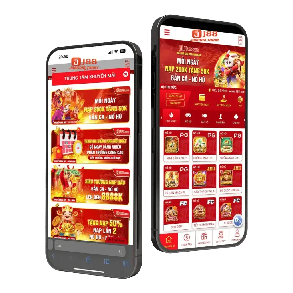 Tốc độ tải nhanh
