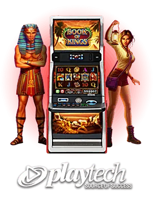 Biểu tượng máy slot cổ điển