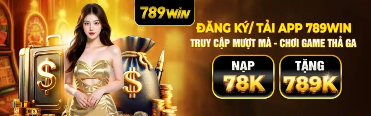 Game bài trực tuyến 777king