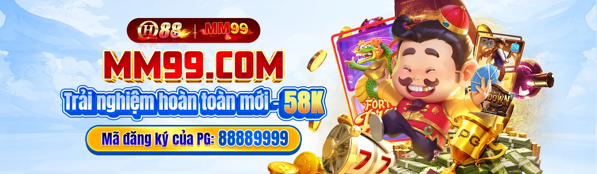 Hình ảnh chính 777king Casino APK