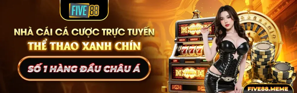 Cá cược thể thao 777king
