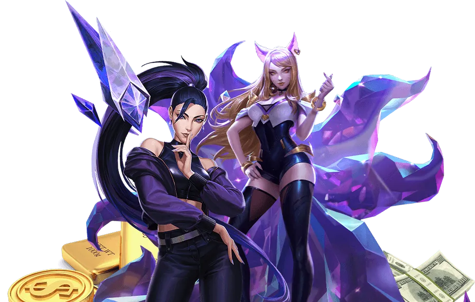 Đăng nhập và bắt đầu chơi