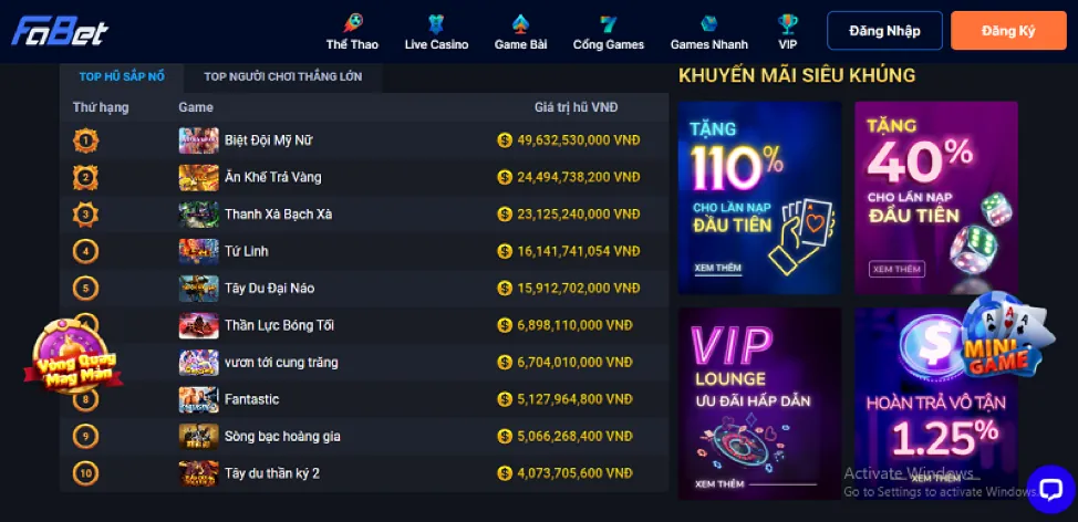 Luyện tập thường xuyên
